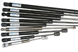 custom gas springs